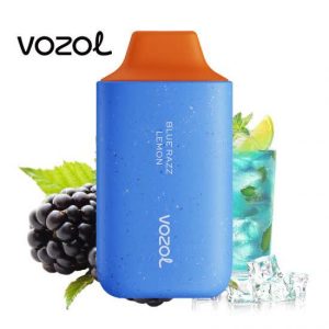 سیگار شارژیvozol  6000 پاف
خریذ از فروشگاه اینترنتی mesterpod.com